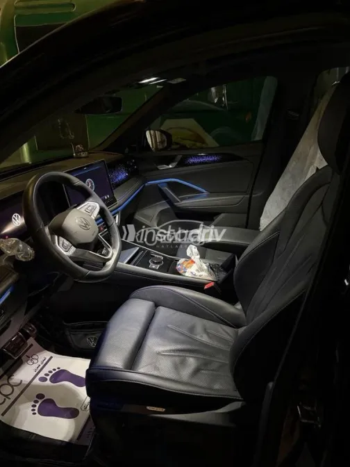 Volkswagen Tiguan 2025 White Used for Sale - 7