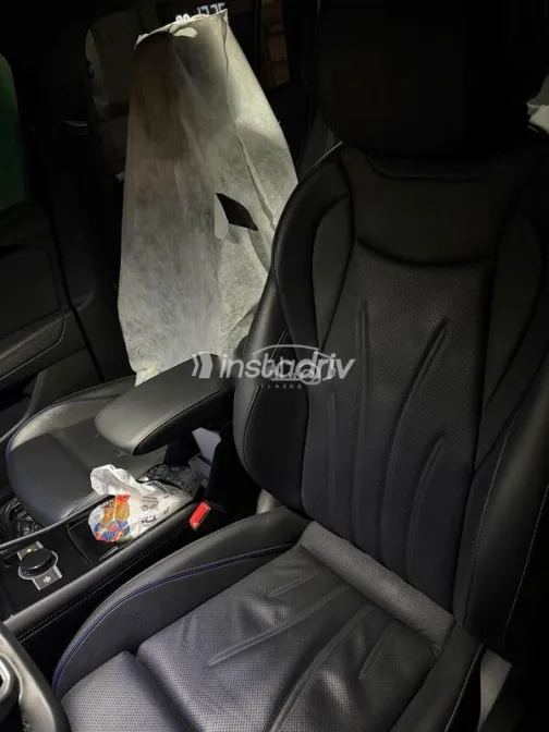 Volkswagen Tiguan 2025 White Used for Sale - 8