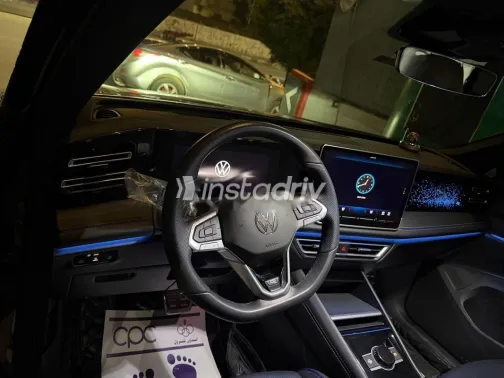 Volkswagen Tiguan 2025 White Used for Sale - 9