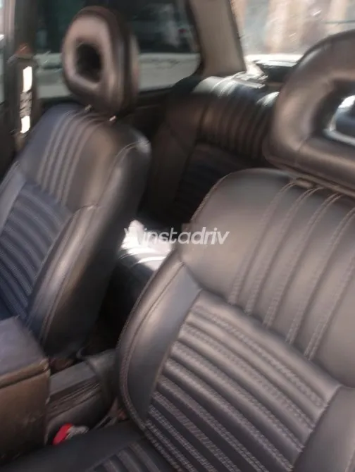 BMW Gran Coupe 1980 Black Used for Sale - 8