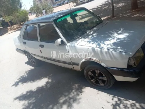 Fiat Shahin 1999 White Used for Sale - 1