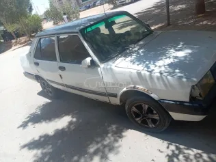 Fiat Shahin 1999 White Used for Sale