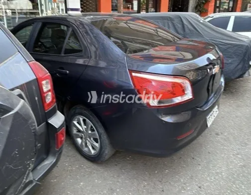 شيفروليه أوبترا 2019 بترولي مستعملة للبيع - 2