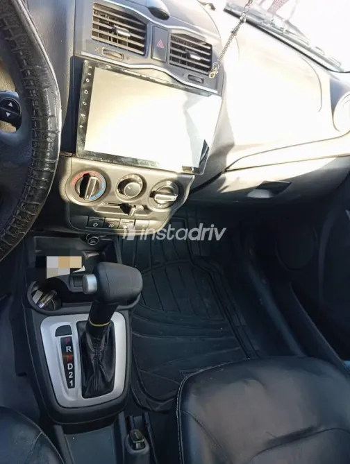 لادا جرانتا 2021 أبيض مستعملة للبيع - 3