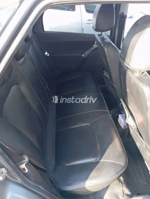 لادا جرانتا 2021 أبيض مستعملة للبيع - 5