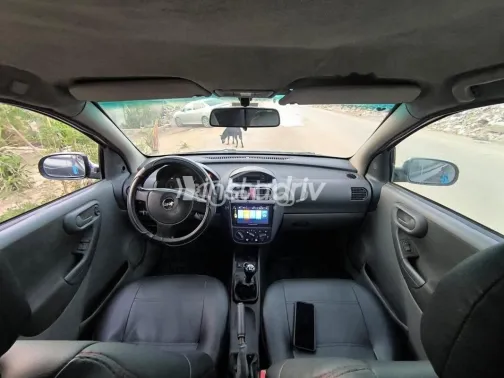 Opel Corsa 2007 Petroleum Used for Sale - 7