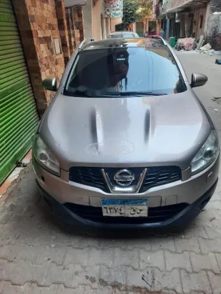 Nissan Qashqai 2013 Bronze Used for Sale