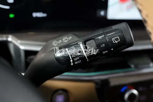 Kia Sorento 2025 White Used for Sale - 6