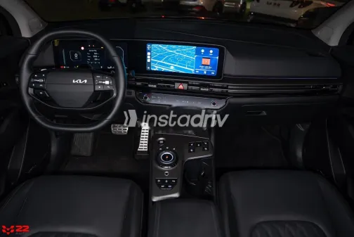 Kia Sportage 2026 Black Used for Sale - 10