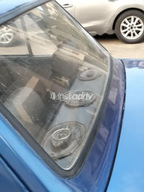 فيات 128 1982 أزرق مستعملة للبيع - 7