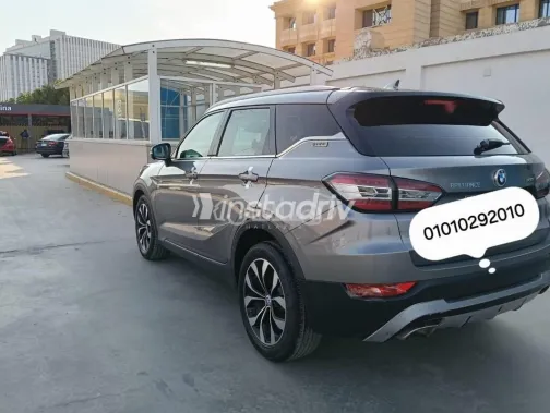 بريليانس V6 2020 رمادي مستعملة للبيع - 3