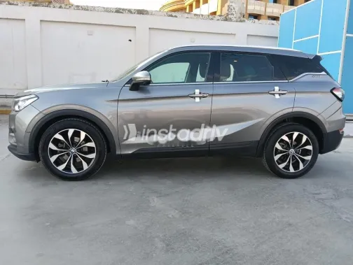 بريليانس V6 2020 رمادي مستعملة للبيع - 6