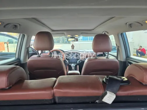 بريليانس V6 2020 رمادي مستعملة للبيع - 8