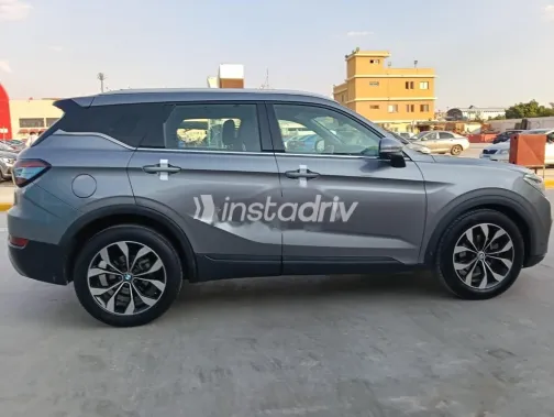 بريليانس V6 2020 رمادي مستعملة للبيع - 10