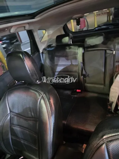 نيسان قشقاي 2012 باذنجاني مستعملة للبيع - 8