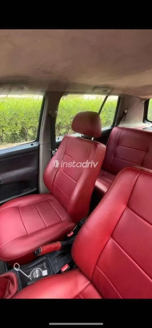 فولكس فاغن جولف 3 1994 بنفسجي مستعملة للبيع - 7