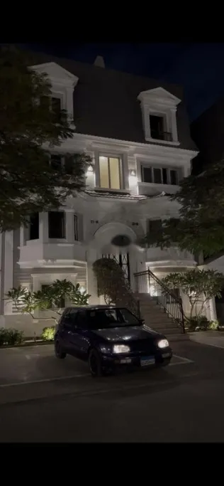 فولكس فاغن جولف 3 1994 بنفسجي مستعملة للبيع