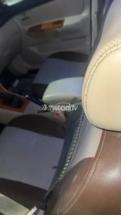 Byd F3 2017 Dark Red Used for Sale - 5