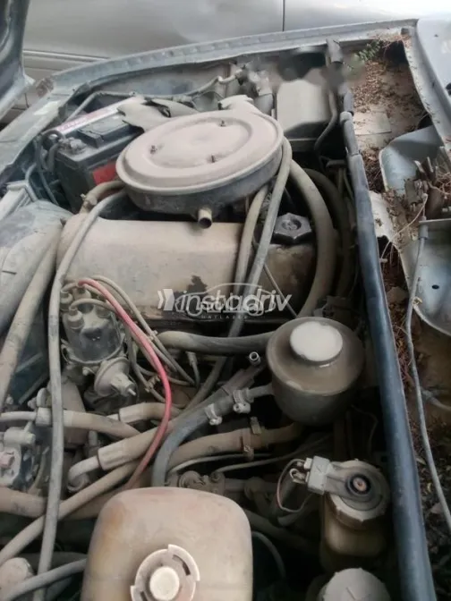 Lada 2107 2010 Silver Used for Sale - 4