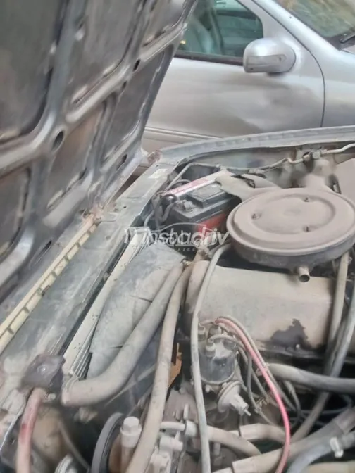 Lada 2107 2010 Silver Used for Sale - 5