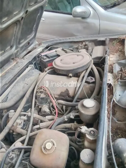 Lada 2107 2010 Silver Used for Sale - 6