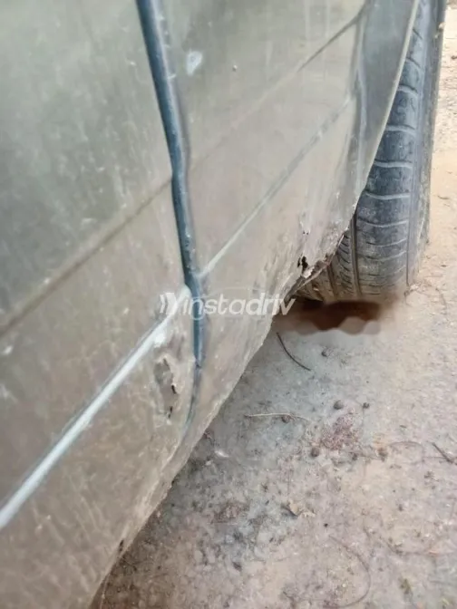 Lada 2107 2010 Silver Used for Sale - 10