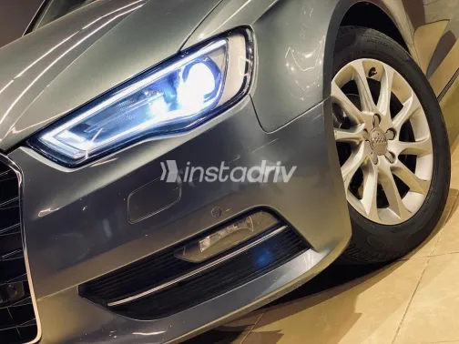 اودي A3 2014 بيج مستعملة للبيع - 4