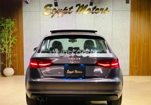 اودي A3 2014 بيج مستعملة للبيع - 5