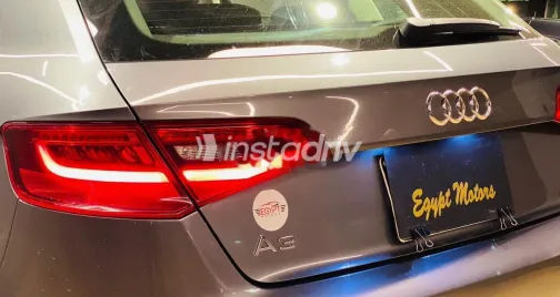 اودي A3 2014 بيج مستعملة للبيع - 6