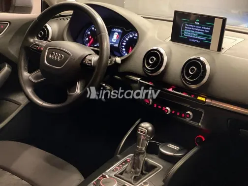 اودي A3 2014 بيج مستعملة للبيع - 7