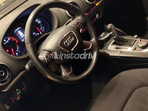 اودي A3 2014 بيج مستعملة للبيع - 9