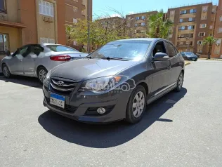 Hyundai Elantra HD 2021 White Used for Sale