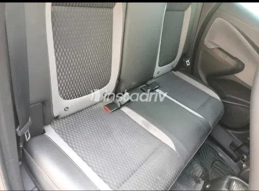 اوبل كروس لاند 2020 أبيض مستعملة للبيع - 9