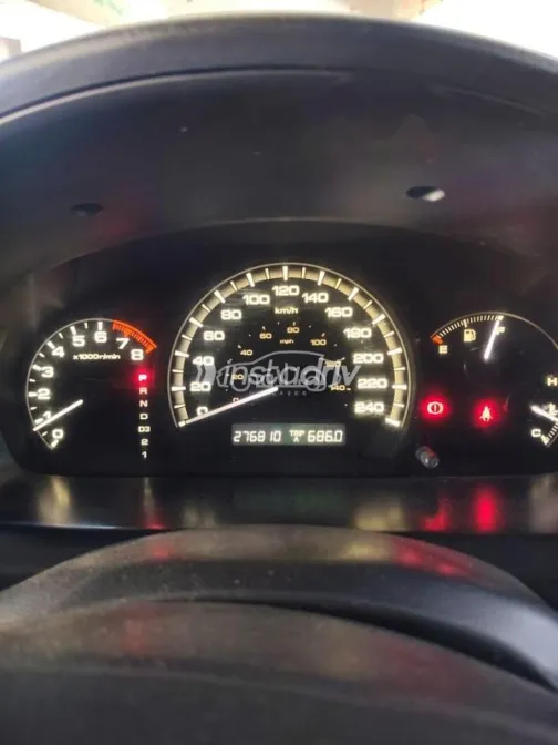 Honda Accord 2007 Silver Used for Sale - 8