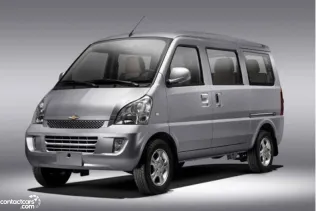 شيفروليه N300 2022 أبيض مستعملة للبيع