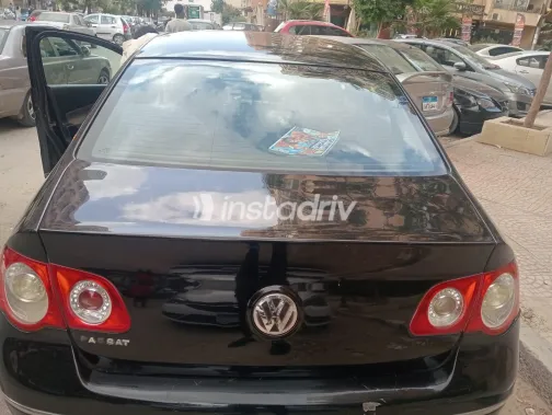 Volkswagen Passat 2006 White Used for Sale - 3