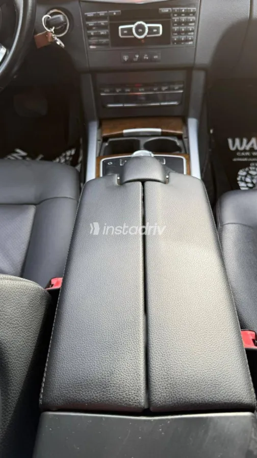 مرسيدس E 200 2013 أبيض مستعملة للبيع - 7