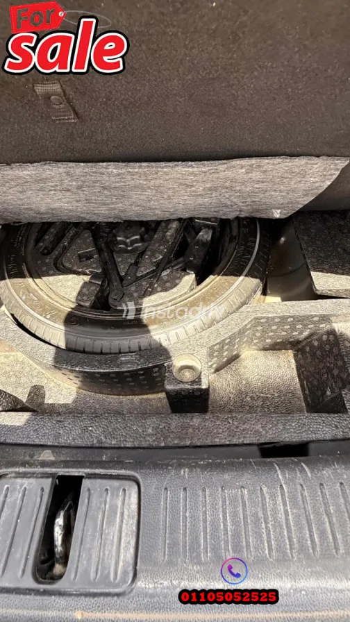 ام جى 6 2021 أبيض مستعملة للبيع - 4