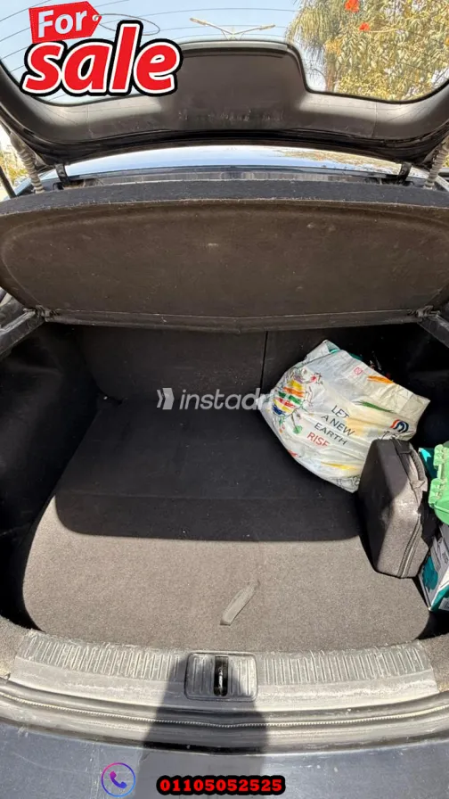 ام جى 6 2021 أبيض مستعملة للبيع - 5