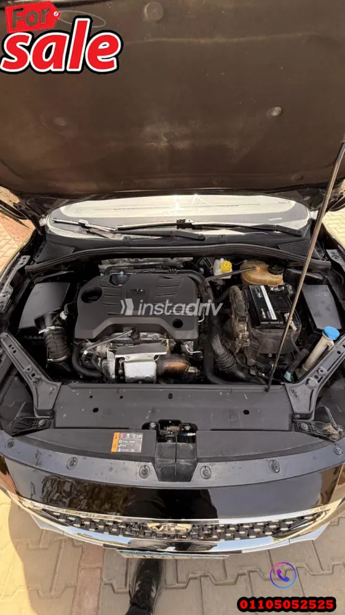 ام جى 6 2021 أبيض مستعملة للبيع - 7