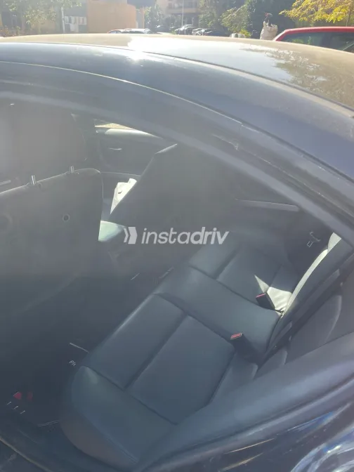 بي ام دبليو 316 2008 أبيض مستعملة للبيع - 10