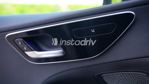 مرسيدس C 180 2025 أبيض مستعملة للبيع - 4