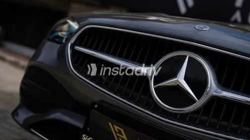 مرسيدس C 180 2025 أبيض مستعملة للبيع - 8