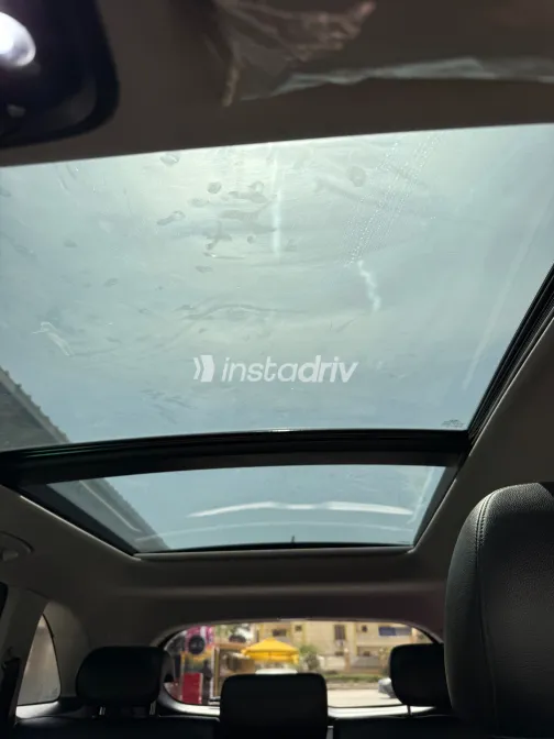 كيا EV6 2020 أبيض مستعملة للبيع - 5