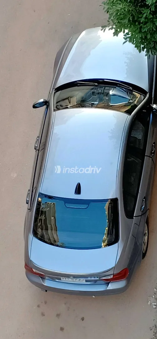 BMW 320 2006 White Used for Sale - 3