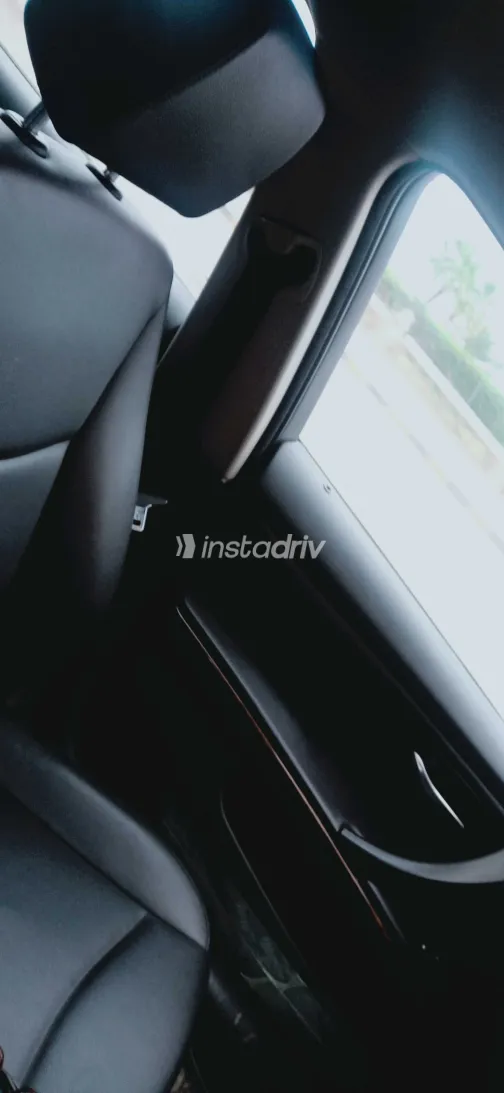 BMW 320 2006 White Used for Sale - 4