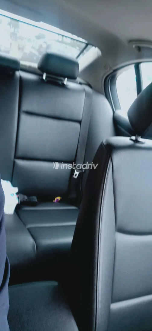 BMW 320 2006 White Used for Sale - 7