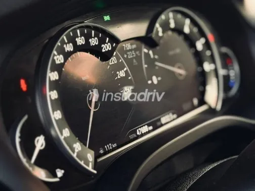 BMW X3 2019 Gray Used for Sale - 9