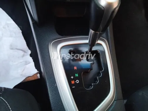 Toyota Auris 2015 Gray Used for Sale - 5