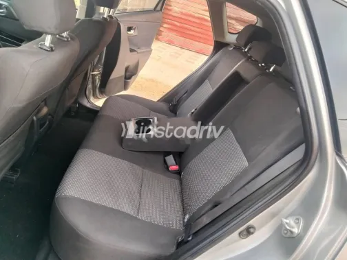 Toyota Auris 2015 Gray Used for Sale - 6